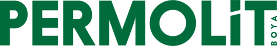 Permolit boya markası logosu