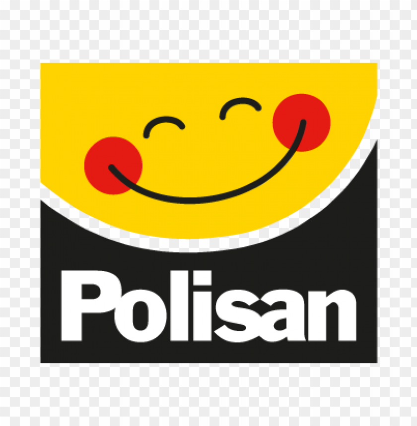 Polisan boya markası logosu